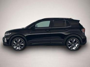 Fahrzeug ansehen: Volkswagen T-Cross R-Line 115PS DSG AHK * IQ.Light * Keyless * Alu18 * Kam. Volkswagen T-Cross R-Line 115PS DSG AHK * IQ.Light * Keyless * Alu18 * Kam.