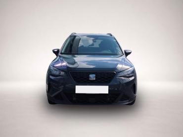 Fahrzeug ansehen: Seat Arona 1.0 TSI DSG Style LED NAVI ACC SIDEASS PDC Seat Arona 1.0 TSI DSG Style LED NAVI ACC SIDEASS PDC