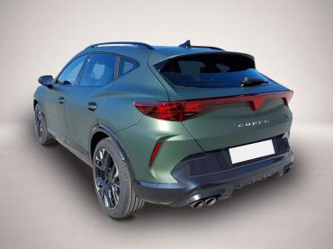Cupra Formentor 2.0 TSI