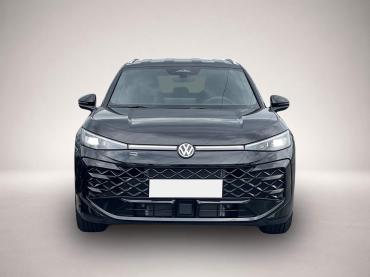Fahrzeug ansehen: Volkswagen T-Roc R-Line TSI DSG|AHK|EASY OPEN|LED * |KAMERA Volkswagen T-Roc R-Line TSI DSG|AHK|EASY OPEN|LED * |KAMERA