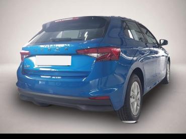 Fahrzeug ansehen: Skoda Fabia 1.0 TSI DSG 130 Jahre LED Kamera LM Skoda Fabia 1.0 TSI DSG 130 Jahre LED Kamera LM