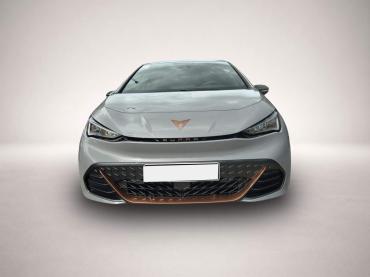 Cupra Born 5 Jahre Gar. KAMEA LED ACC NAVI SHZ BAB USB