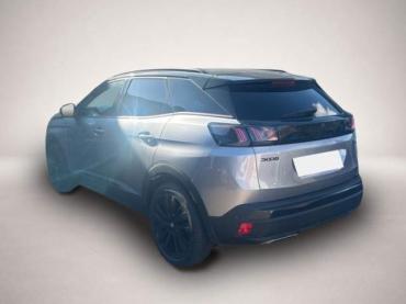 Fahrzeug ansehen: Peugeot 3008 Allure Pack PureTech 130 EAT8 Peugeot 3008 Allure Pack PureTech 130 EAT8