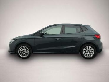 Fahrzeug ansehen: Seat Ibiza 1.0 TSI DSG Style NAVI KAMERA LED ACC Seat Ibiza 1.0 TSI DSG Style NAVI KAMERA LED ACC