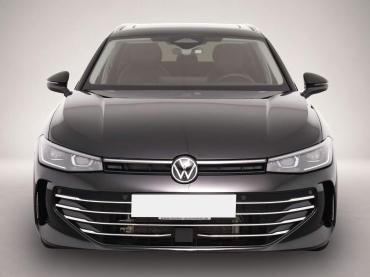 Volkswagen Passat 1.5 eHybrid Elegance