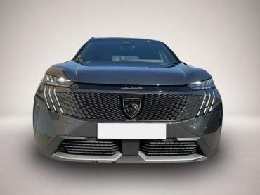 Peugeot 5008 GT 7-S Navi ACC 19"-LM Klimaauto Hybrid 145 e-DC