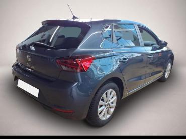 Seat Ibiza 1.0 TSI Style ab 106.- EUR mtl. 990.- Anza