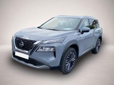 Fahrzeug ansehen: Nissan X-Trail 1.5 VC-T MHEV X Tronic N-Connecta * DAB Nissan X-Trail 1.5 VC-T MHEV X Tronic N-Connecta * DAB
