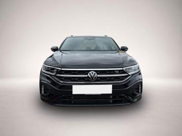 Volkswagen T-Roc 2.0 TSI DSG 4Mo. R-Line PANO NAVI KAMERA I