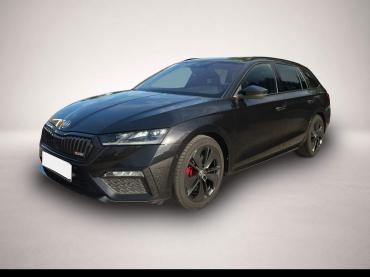 Fahrzeug ansehen: Skoda Octavia Combi 2.0 TDI DSG RS AHK 360 CAM HuD Skoda Octavia Combi 2.0 TDI DSG RS AHK 360 CAM HuD