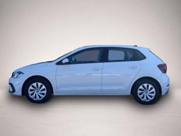 Volkswagen Polo 1.0 MPI LIFE APP-CONNECT * VIRTUAL-COCKPIT * LE