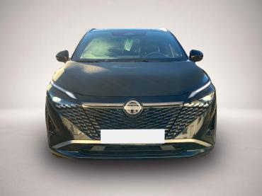 Nissan Qashqai Facelift 1.3 DIG-T Tekna * * BOSE * Pano