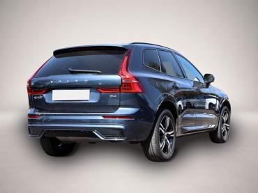 Fahrzeug ansehen: Volvo XC60 R Design 2WD Leder Digitales Cockpit Memory Volvo XC60 R Design 2WD Leder Digitales Cockpit Memory