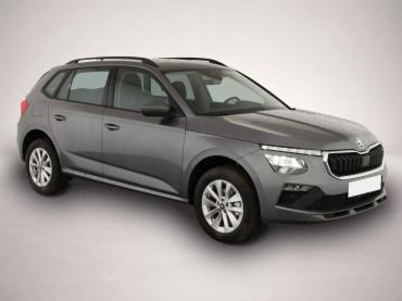 Fahrzeug ansehen: Skoda Kamiq 1.5 TSI DSG Selection * LED * Kamera * Ladebo Skoda Kamiq 1.5 TSI DSG Selection * LED * Kamera * Ladebo