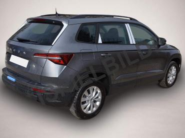 Fahrzeug ansehen: Skoda Karoq 130let 1.5 TSI ACT DSG Skoda Karoq 130let 1.5 TSI ACT DSG