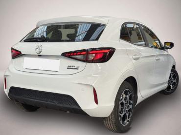 Fahrzeug ansehen: MG MG3 1.5 Hybrid * Comfort ACC 16"Alu Navi Kamera.. MG MG3 1.5 Hybrid * Comfort ACC 16"Alu Navi Kamera..