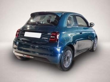 Fahrzeug ansehen: Fiat 500 Hybrid Torino LED Apple CarPlay Android Auto Fiat 500 Hybrid Torino LED Apple CarPlay Android Auto
