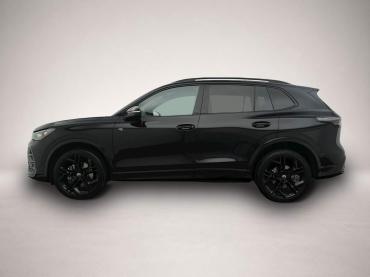 Volkswagen Tiguan 2.0 TSI DSG 4Mo. R-Line BLACK-STYLE 5-J-G