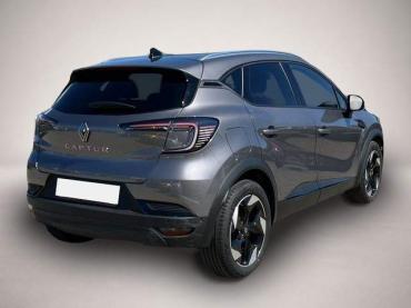 Renault Captur Techno SHZ * NAVI * RFK * LED TCe 140 Techno SHZ * NAVI.