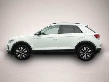 Fahrzeug ansehen: Volkswagen T-Roc 1.0 TSI NAVI LED ACC Volkswagen T-Roc 1.0 TSI NAVI LED ACC