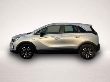 Opel Crossland (X) Crossland 1.2 Elegance 87¤ m.20% Anz. DAB Klima