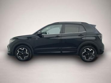 Volkswagen T-Cross 1.5 TSI DSG R-Line - ab mtl. 254 EUR AHK