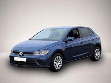 Fahrzeug ansehen: Volkswagen Polo Life 1.0TSI * ACC LED Navi digCockp SHZ 2xPDC Volkswagen Polo Life 1.0TSI * ACC LED Navi digCockp SHZ 2xPDC