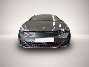 Cupra Born AB344EUR 62KW WÄPU NAVI REAR VIEW SHZ