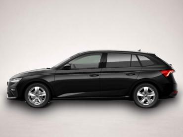 Skoda Scala 1.0 TSI 7-Gang-DSG
