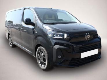 Fahrzeug ansehen: Citroën SpaceTourer PLUS XL 9S KlimaP LED CarP PDC PrivG Citroën SpaceTourer PLUS XL 9S KlimaP LED CarP PDC PrivG