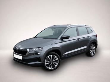 Skoda Karoq 1.5 TSI DSG Selection LED * WINTER-PAKET * ACC