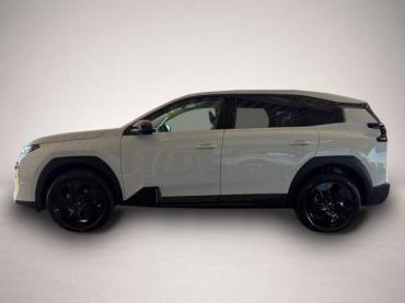 Fahrzeug ansehen: Citroën C5 Aircross Mild-Hybrid 145 Team D HUD Navi Lede Citroën C5 Aircross Mild-Hybrid 145 Team D HUD Navi Lede
