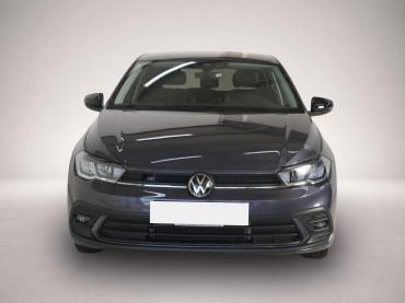 Fahrzeug ansehen: Volkswagen Polo 1.0 TSI GOAL Volkswagen Polo 1.0 TSI GOAL
