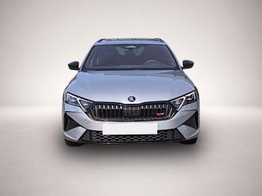 Fahrzeug ansehen: Skoda Octavia Combi 2.0 TSI DSG RS AHK HUD LED MATRIX Skoda Octavia Combi 2.0 TSI DSG RS AHK HUD LED MATRIX