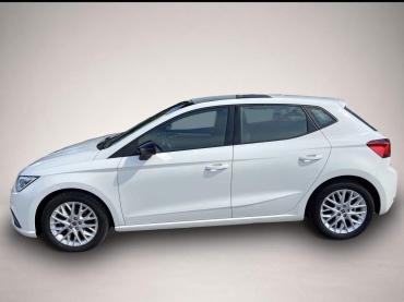 Fahrzeug ansehen: Seat Ibiza 1.0 TSI DSG FR PANORAMA * VIRTUAL-COCKPIT * NA Seat Ibiza 1.0 TSI DSG FR PANORAMA * VIRTUAL-COCKPIT * NA