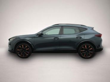 Fahrzeug ansehen: Cupra Formentor 1.5 eTSI DSG KAMERA LED NAVI SENNHEISE Cupra Formentor 1.5 eTSI DSG KAMERA LED NAVI SENNHEISE