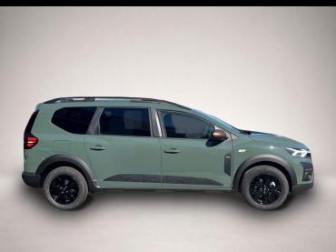 Dacia Jogger Hybrid 140 Extreme SHZ * PDC * RFK * Navi