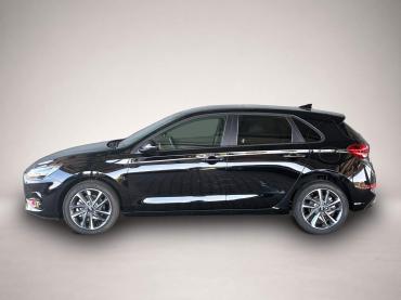 Hyundai i30 Comfort Plus 1.0 T-GDI Navi / PDC V * H mit Ka
