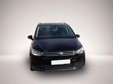 Fahrzeug ansehen: Volkswagen Touran 1.5 TSI Goal 7-Sitzer * Navi * Sitzheizung * K Volkswagen Touran 1.5 TSI Goal 7-Sitzer * Navi * Sitzheizung * K