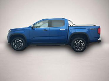 Fahrzeug ansehen: Volkswagen Amarok Style 177 kW 3.0 TDI 4Motion STANDH 20 NA Volkswagen Amarok Style 177 kW 3.0 TDI 4Motion STANDH 20 NA