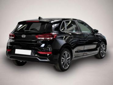 Fahrzeug ansehen: Hyundai i30 Advantage DCT Plus Paket Navi LED Apple CarP Hyundai i30 Advantage DCT Plus Paket Navi LED Apple CarP