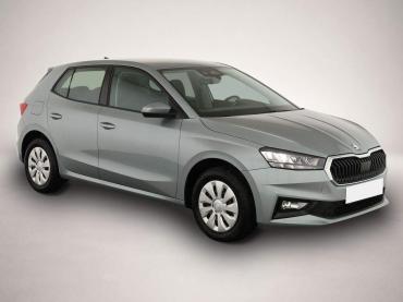 Fahrzeug ansehen: Skoda Fabia 1.0 TSI Selection * Ladeboden * Park * SmartLink * 4 J.-Garantie Skoda Fabia 1.0 TSI Selection * Ladeboden * Park * SmartLink * 4 J.-Garantie