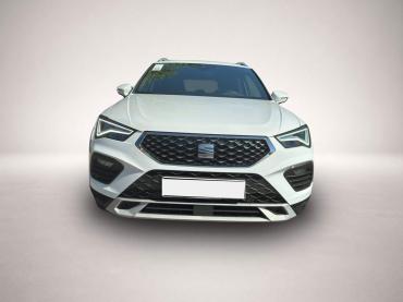 Fahrzeug ansehen: Seat Ateca 1.5 TSI DSG AB270EUR Xperience NAVI REAR S Seat Ateca 1.5 TSI DSG AB270EUR Xperience NAVI REAR S