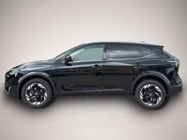 Fahrzeug ansehen: Nissan Qashqai N-Connecta KAMERA * ACC * PDC * EL.HECKKL. * SHZ * LED 1.. Nissan Qashqai N-Connecta KAMERA * ACC * PDC * EL.HECKKL. * SHZ * LED 1..
