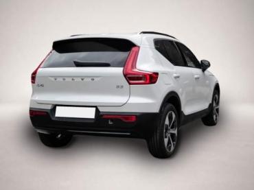 Fahrzeug ansehen: Volvo XC40 B3 Benzin Plus Dark Business-Paket BLIS Pix Volvo XC40 B3 Benzin Plus Dark Business-Paket BLIS Pix