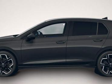 Volkswagen Golf 2.0 TDI 7-Gang-DSG