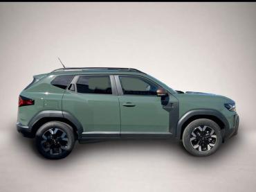 Fahrzeug ansehen: Dacia Duster Hybrid 155 Extreme Technik- & Winterpaket Dacia Duster Hybrid 155 Extreme Technik- & Winterpaket