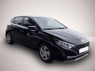 Hyundai i20 1.2 Select * CARPLAY * ANDROIDAUTO * NAVI * KLIMA
