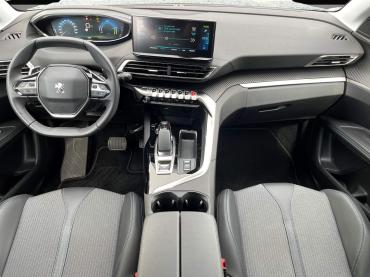 Fahrzeug ansehen: Peugeot 3008 225 Hybrid Allure PDC/Kamera/Tempomat Peugeot 3008 225 Hybrid Allure PDC/Kamera/Tempomat