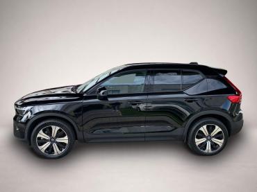 Fahrzeug ansehen: Volvo XC40 P8 Ultimate Recharge Pure Electric ACC * LED Volvo XC40 P8 Ultimate Recharge Pure Electric ACC * LED